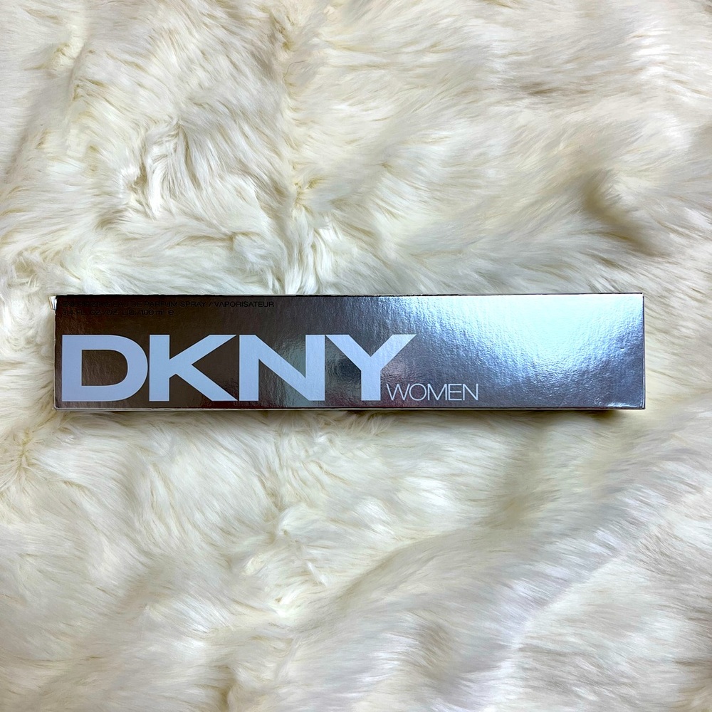 DKNY Women Energizing EDP